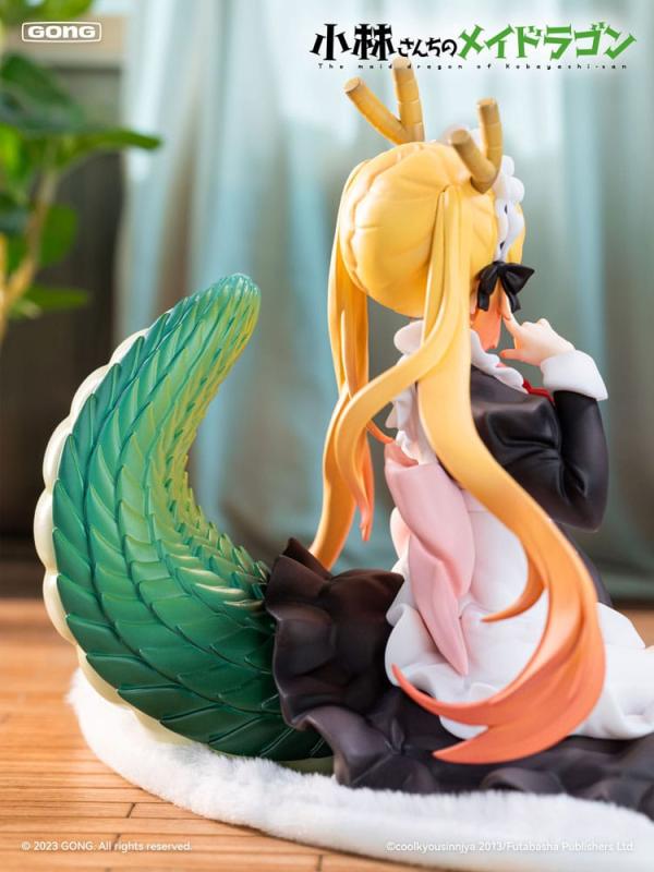 Kobayashi's Dragon Maid PVC Statue 1/7 Tohru 18 cm