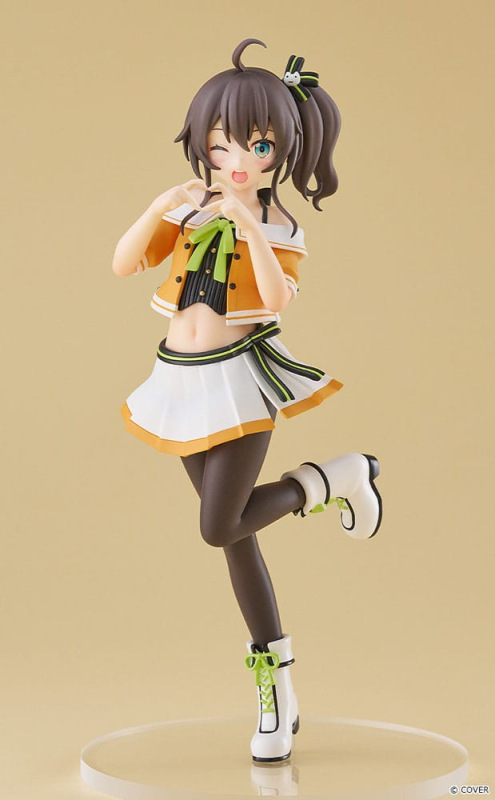Hololive Production Pop Up Parade PVC Statue Natsuiro Matsuri 17 cm 4