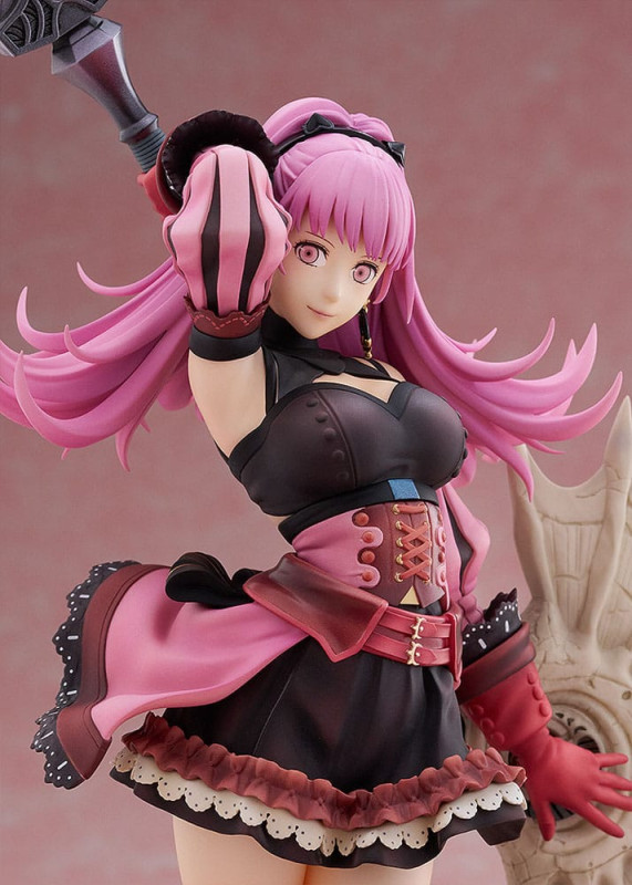Fire Emblem PVC Statue 1/7 Hilda 27 cm 10