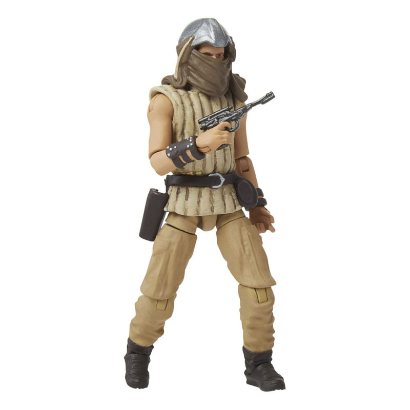 Star Wars Episode VI Vintage Collection Action Figure 4-Pack Jabba's Court Denizens 10 cm 11