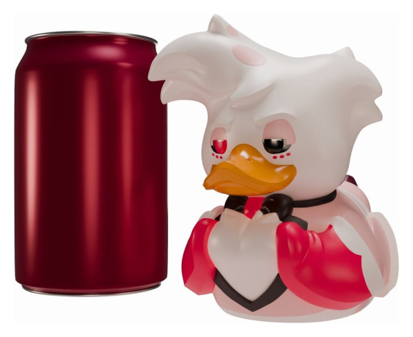 Hazbin Hotel Tubbz PVC Figure Angel Dust Boxed Edition 10 cm 5
