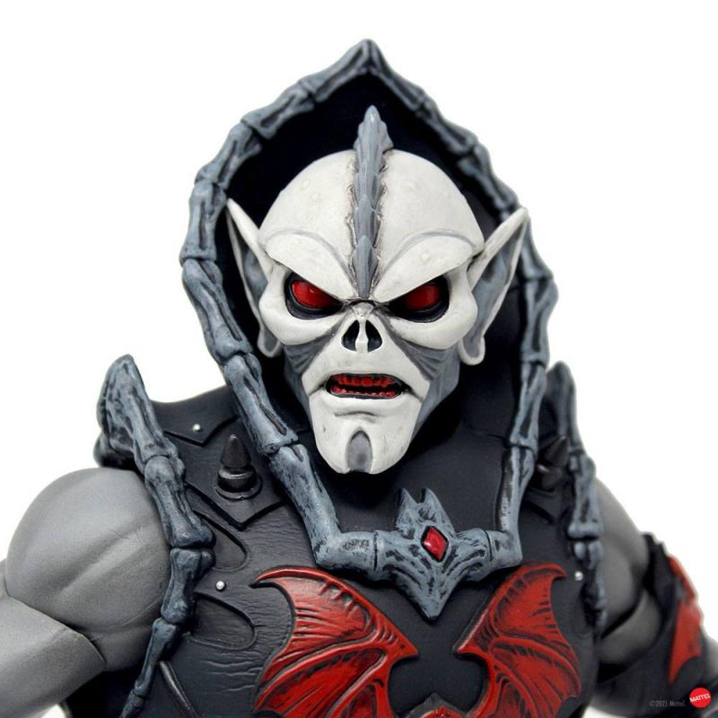 Masters of the Universe: Hordak 1/6 Action Figure - Mondo