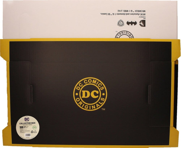 DC Comics Storage Box Batman 40 x 21 x 30 cm 1