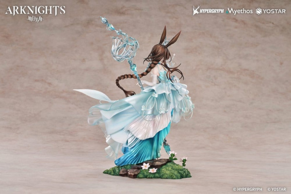 Arknights PVC Statue 1/7 Amiya: Blooms of Time Ver. 26 cm 4