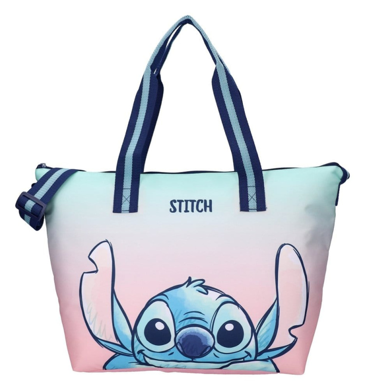 Lilo & Stitch Cooler Bag Stitch Chill Vibes 32 cm 1