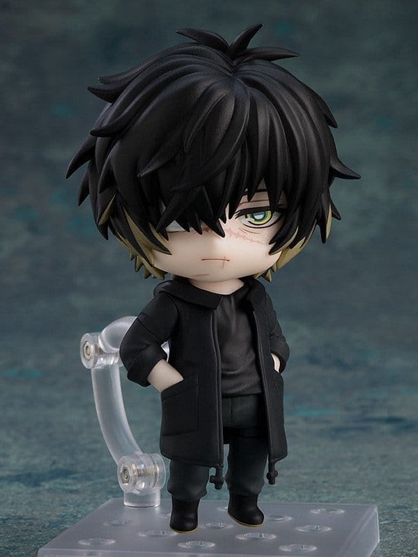 Slow Damage Nendoroid Action Figure Towa 10 cm 1