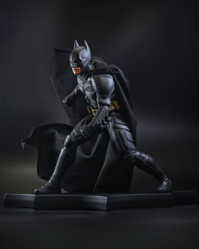 DC Direct Statue DC Movie Statues Batman (The Dark Knight) 24 cm 5