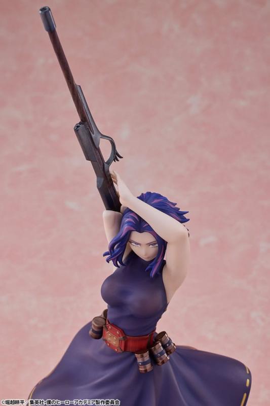 My Hero Academia PVC Statue 1/8 Lady Nagant 35 cm