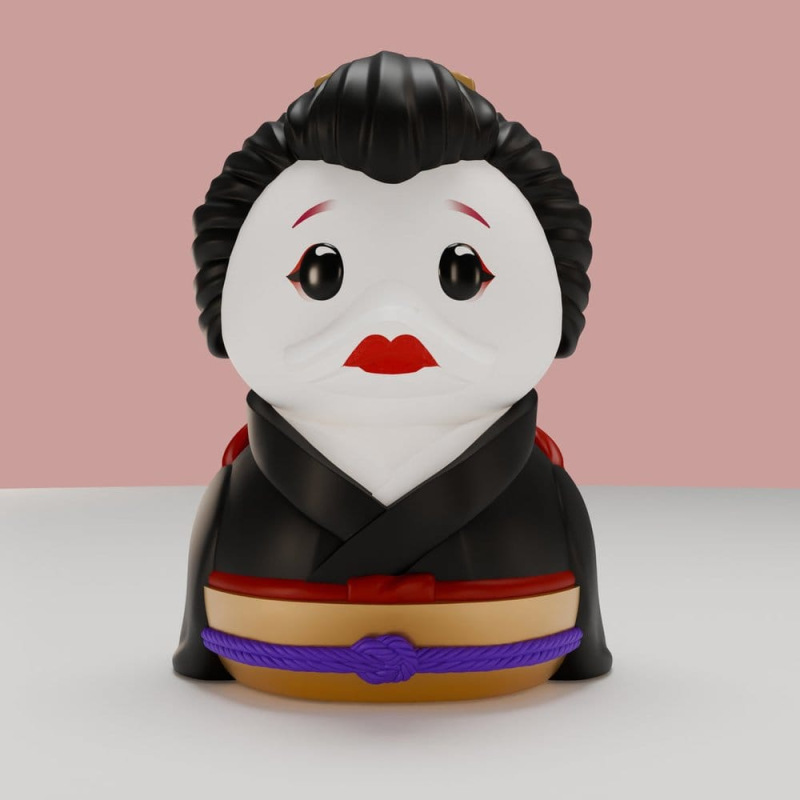 Travel Tubbz Mini PVC Figure Japan 5 cm 1