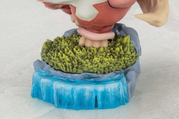 Made in Abyss: Awakening Mystery PVC Figure Nanachi 14 cm 9