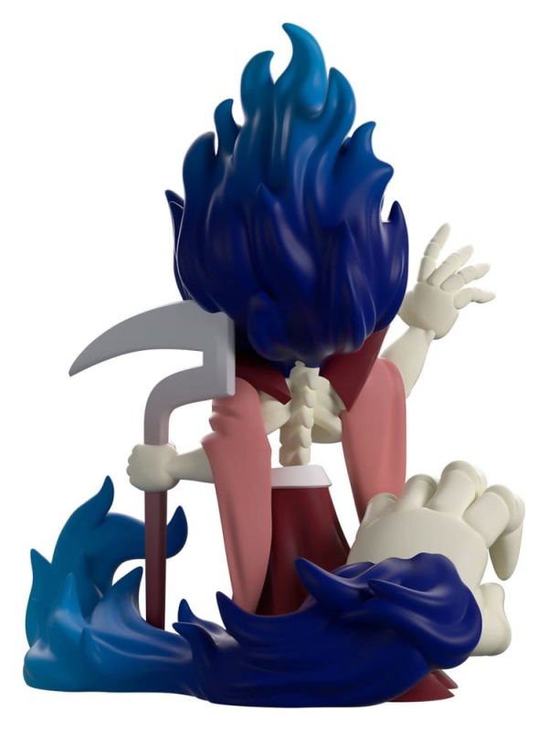 Slay the Spire 2 Vinyl Figure The Necrobinder 12 cm 1