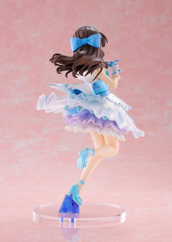 Idolmaster Cinderella Girls PVC Statue 1/7 U149 Arisu Tachibana Memorial Edition 22 cm