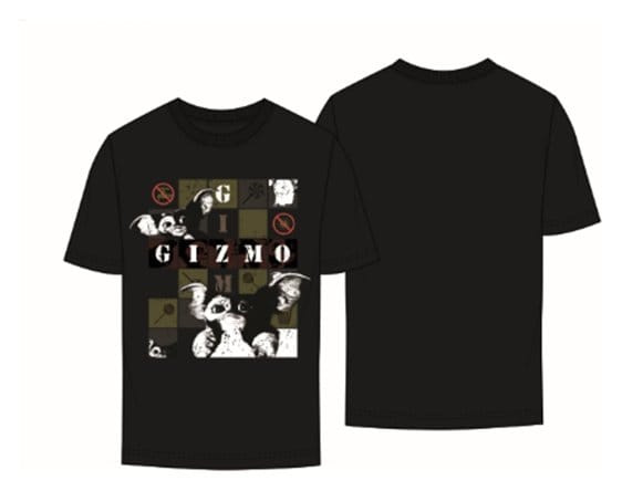 Gremlins T-Shirt Multi-Gizmo Size XXL 1