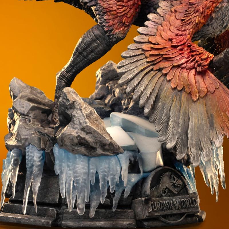 Jurassic World Art Scale Statue 1/10 Dominion 19 cm