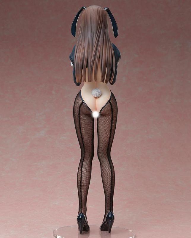 Creators Opinion PVC Statue 1/4 Mayu Hashimoto 41 cm