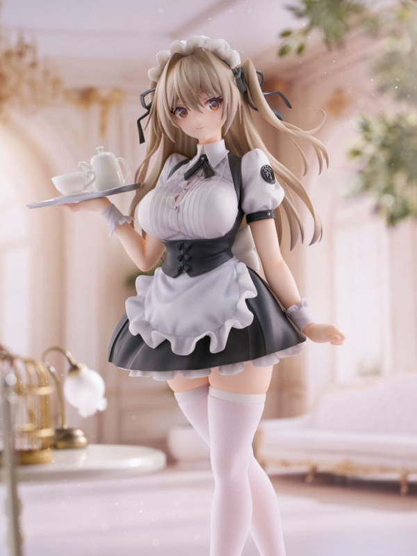 Original Character PVC Statue 1/6 Sakura Elle 27 cm 4