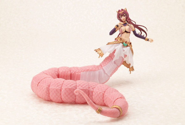 Arcanadea Plastic Model Kit Meltina 20 cm 7