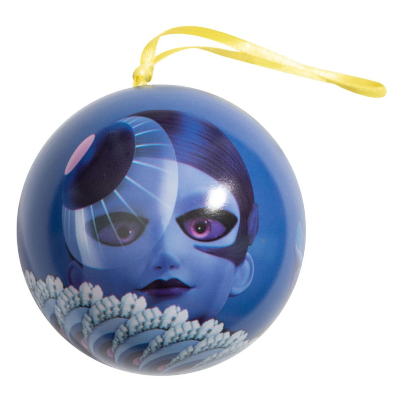 Miraculous: Tales of Ladybug & Cat Noir Mystery Miraball Display (24) 11