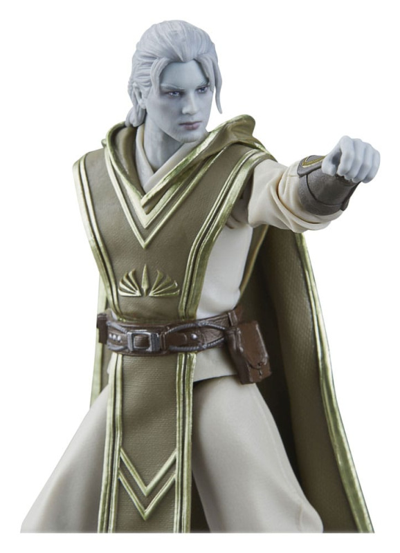 Star Wars Jedi: Survivor Black Series Gaming Greats Action Figure Dagan Gera 15 cm 8