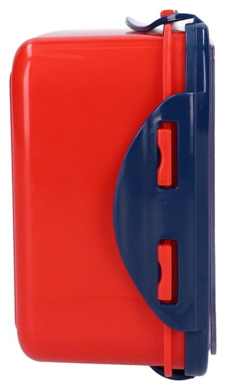 Spider-Man Lunchbox Lunch Love 18 cm 2