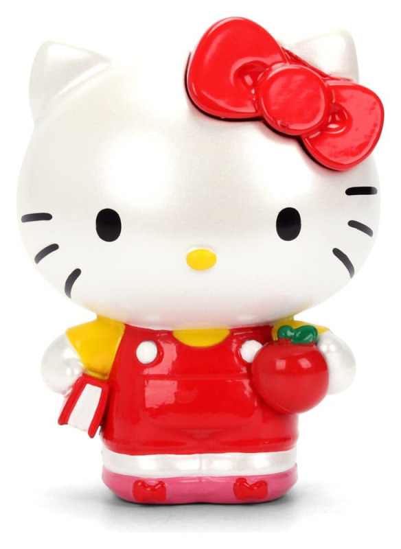 Sanrio Action Figures 4-Pack 6 cm 2