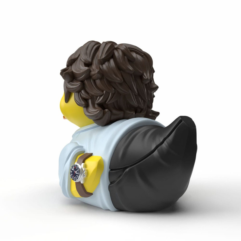 The Office Tubbz Mini PVC Figure Jim 5 cm 3