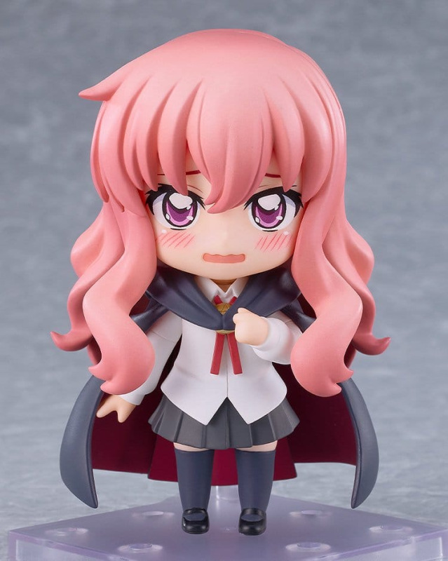 Zero no Tsukaima F Nendoroid Action Figure Louise 2.0 10 cm 5