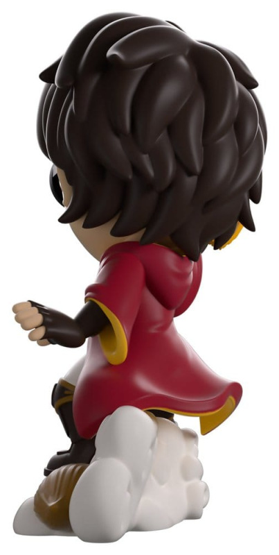 Harry Potter Vinyl Figure Harry Potter 12 cm 3