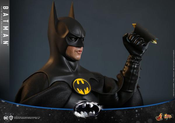 Batman Returns Movie Masterpiece Action Figure 1/6 Batman 30 cm