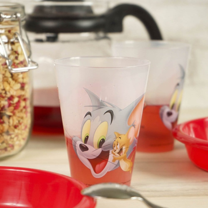 Tom & Jerry Cup 4-Pack 300 ml 1