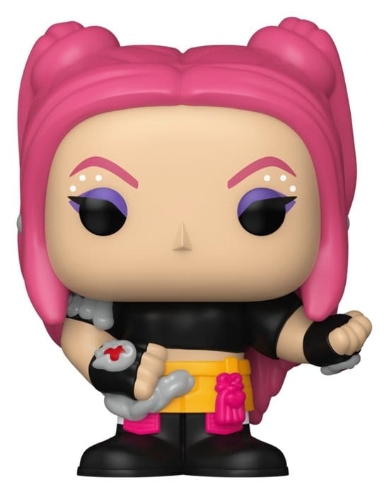 KPop Demon Hunters Bitty POP! Stages Vinyl Figure Mira 2,5 cm 1
