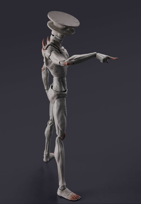 Kaiju No. 8 S.H. Figuarts Action Figure Kaiju No. 9 19 cm 1