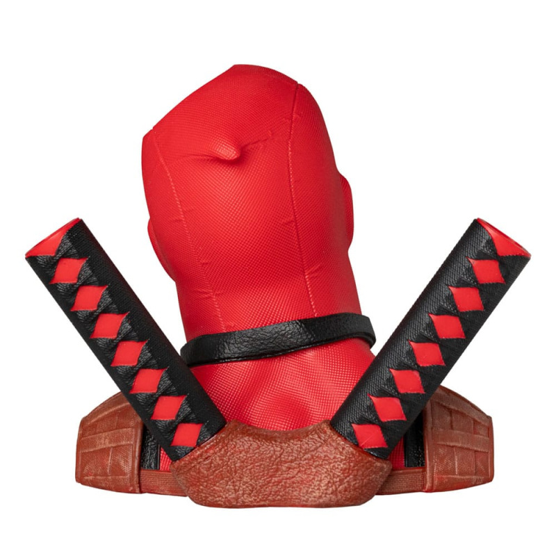 Deadpool Pencil Holder 2