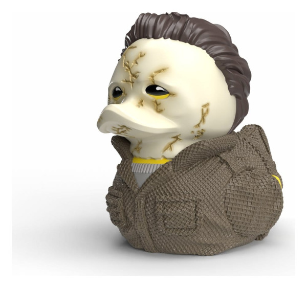 Halloween Tubbz Mini PVC Figure Michael Myers 5 cm 2