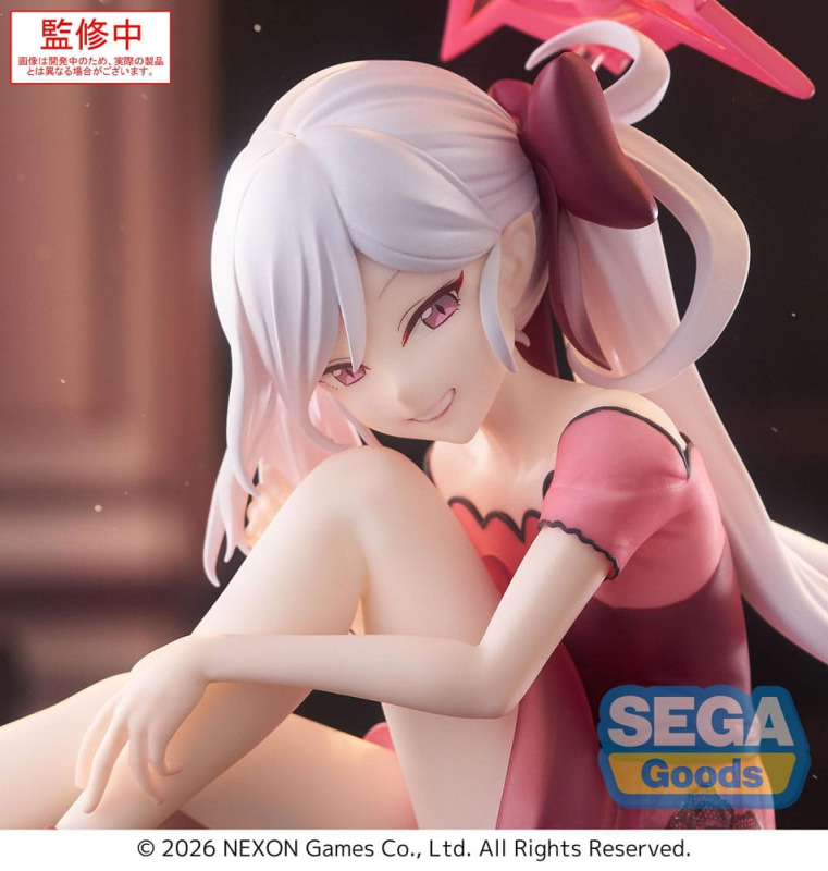 Blue Archive Yumemirize PVC Statue Mutsuki 12 cm 5