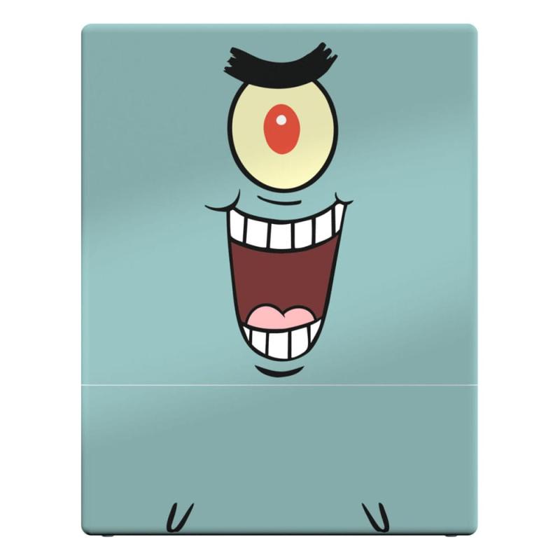 Squaroes - Squaroe SpongeBob SquarePants™ SB005 - Plankton 7