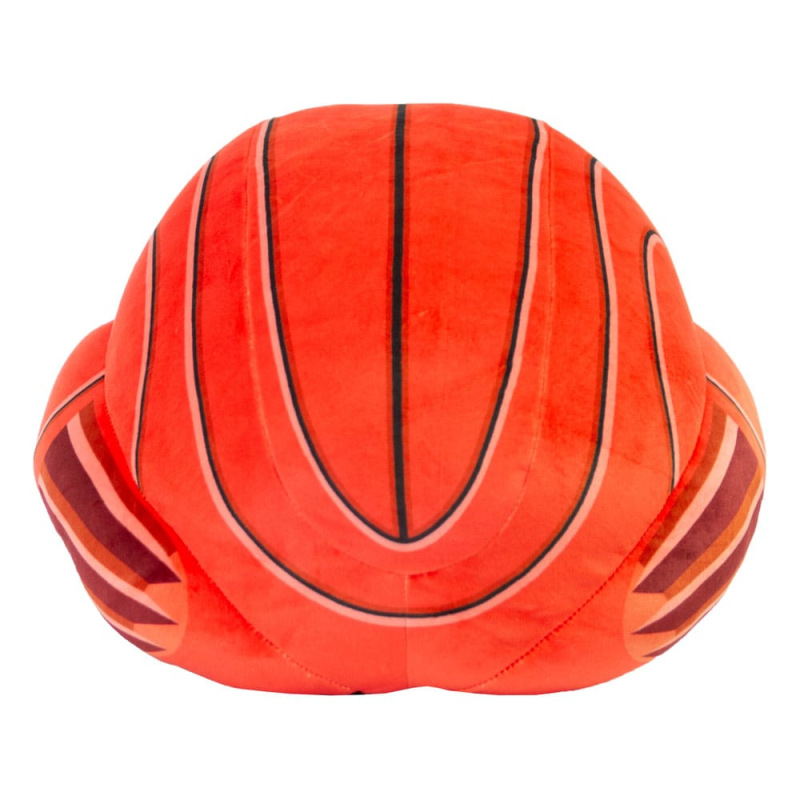 Metroid Mocchi-Mocchi Mega Plush Figure Samus Helmet 24 cm 3