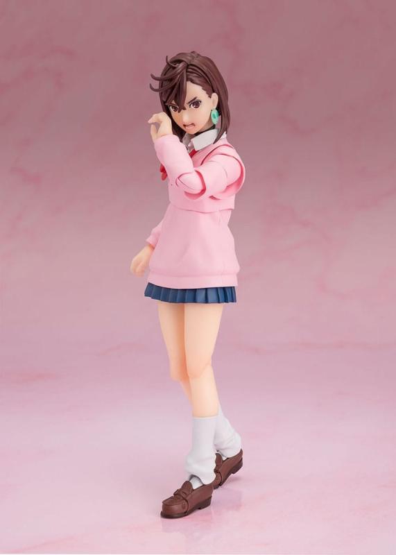 Dandadan S.H.Figuarts Action Figure Momo 14 cm