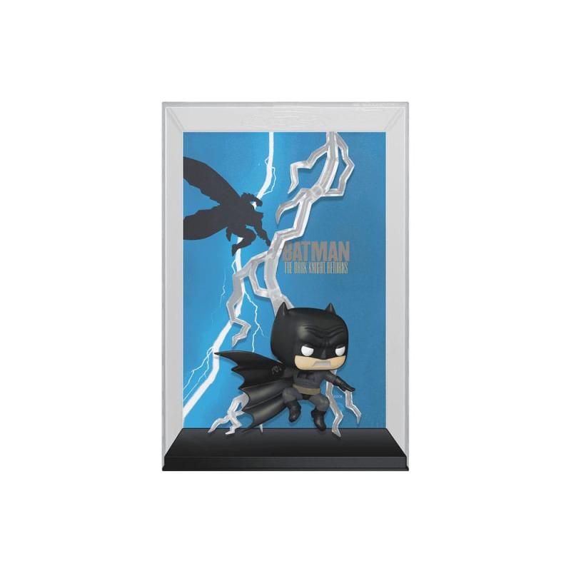 DC Comics POP! Comic Covers Heroes Vinyl Batman Dark Knight Returns 10 cm 2