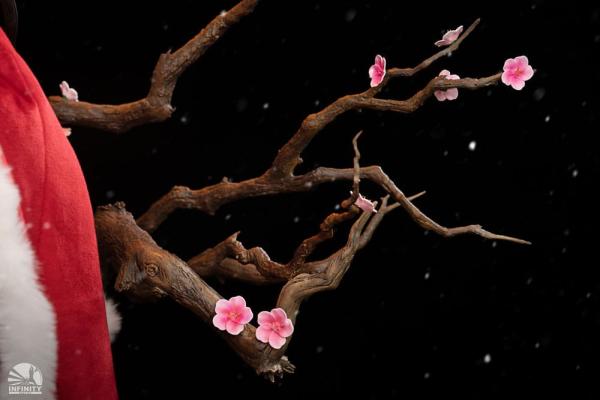 The Four Beauties: Wang Zhaojun 1/3 Series Statue - Infinity Studio