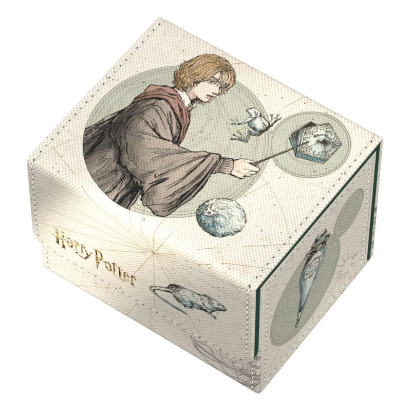 Ultimate Guard Sidewinder 100+ Xenoskin Harry Potter - Ron Weasley 2