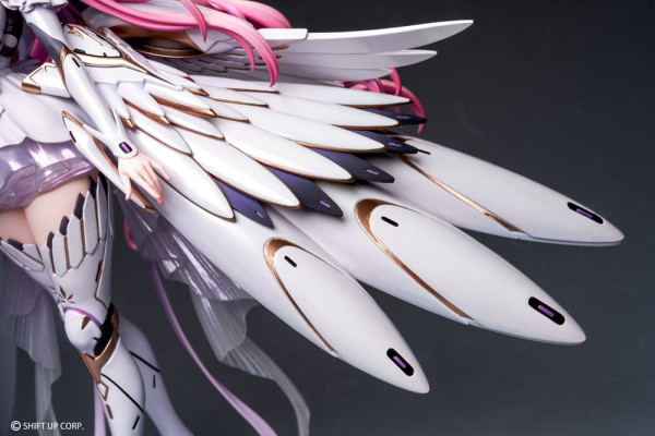 Goddess of Victory: Nikke PVC Statue 1/7 Dorothy 31 cm 3