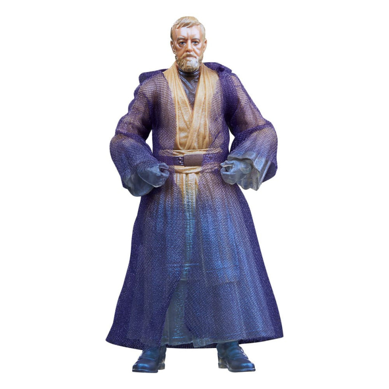 Star Wars Episode VI Black Series Action Figure 3-Pack Force Spirits 15 cm 8