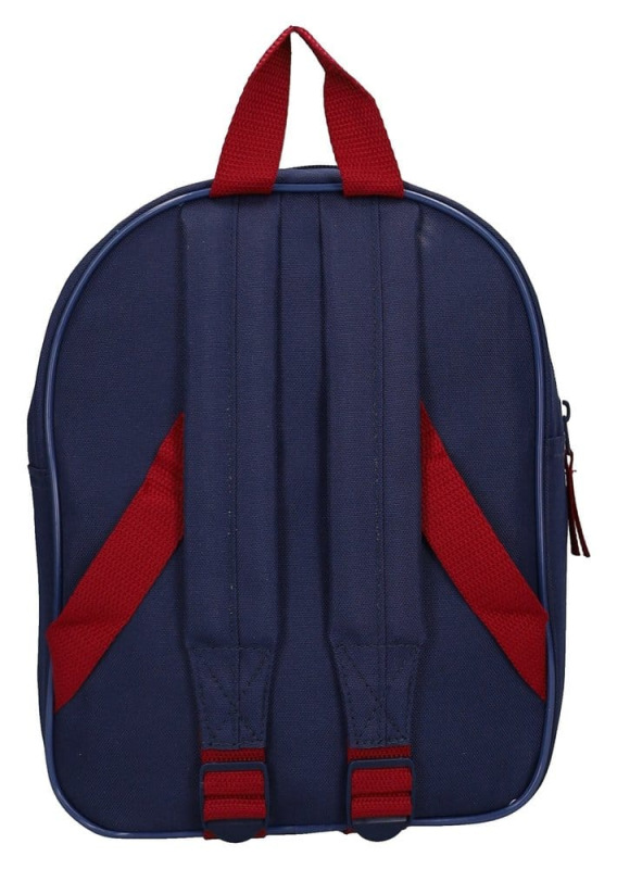 Sonic Backpack Go Faster 29 cm 3