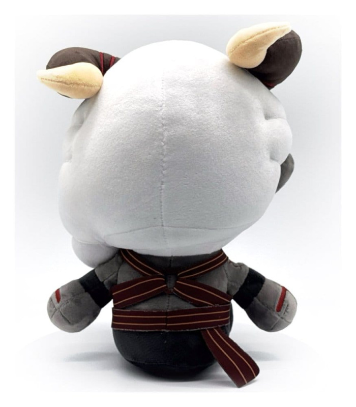 The Bards of New York Plush Figure Katari 22 cm 1