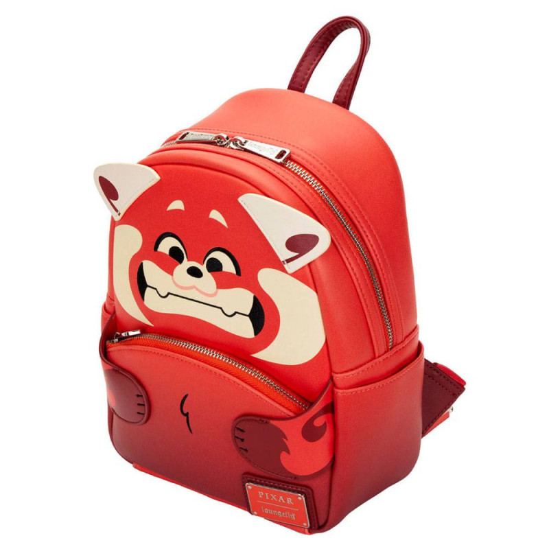 Disney by Loungefly Backpack Turning Red Panda Cosplay 6