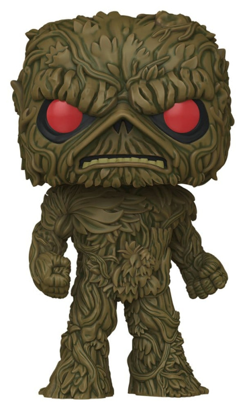 Justice League Dark Super Sized POP! Vinyl Figure Swamp Thing 15 cm