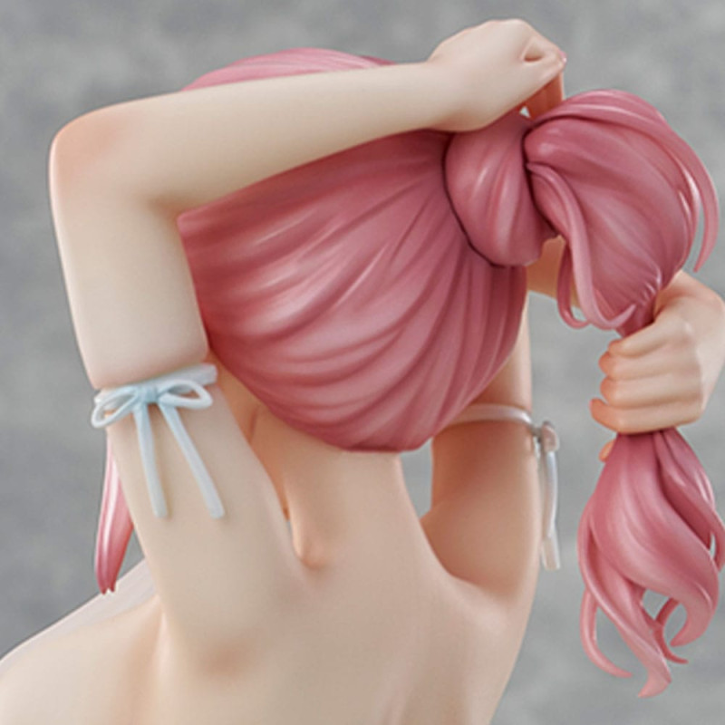 Original Character Swimsuit Series PVC Statue 1/4 Kantoku Kurumi 39 cm 8