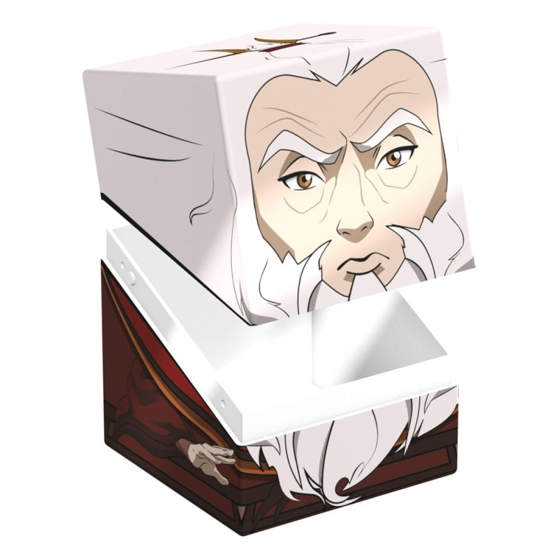 Squaroes Squaroe Avatar: The Last Airbender AV011 - Avatar Roku 4