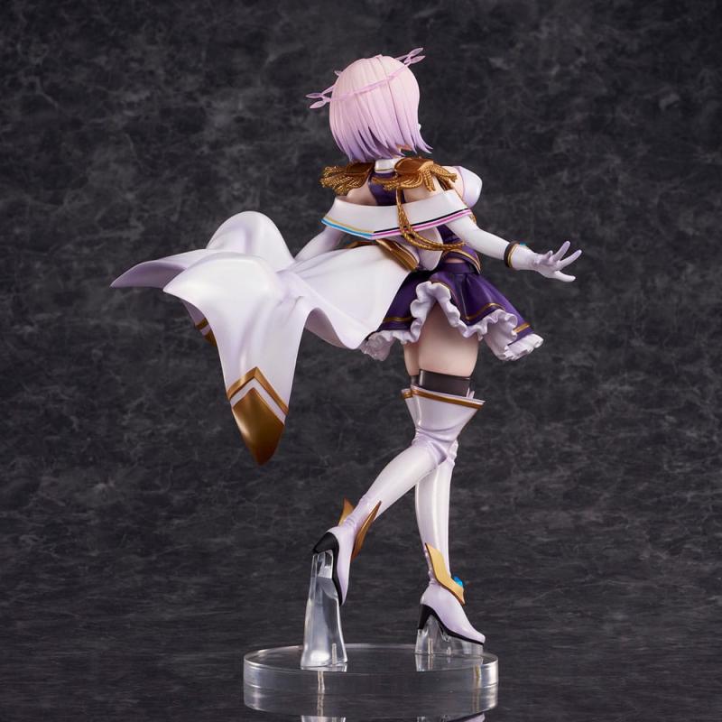 Gridman Universe PVC Statue 1/6 Akane Shinjo (New Order) 27 cm